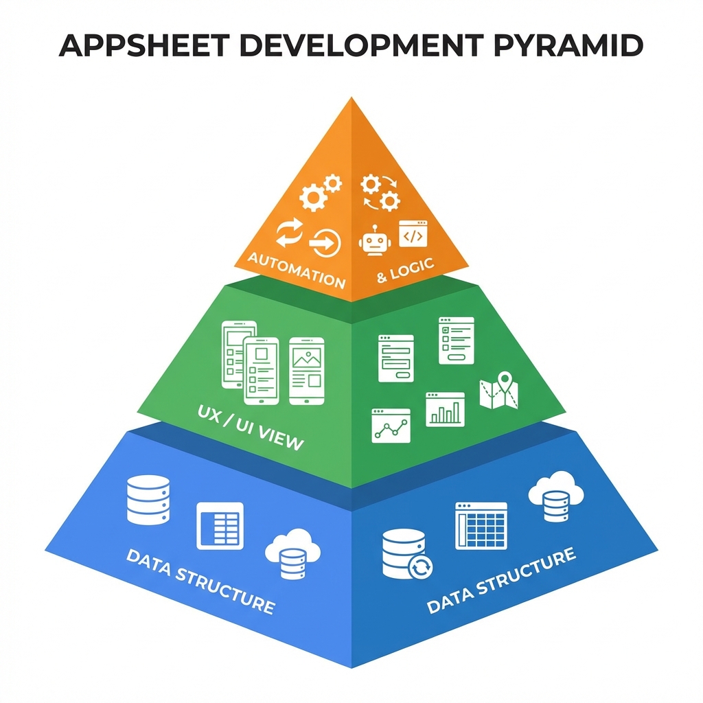 Tư duy hướng dữ liệu