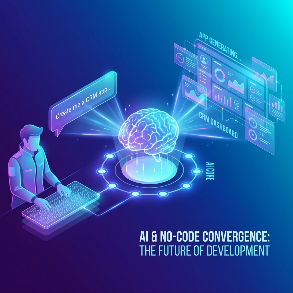 Future of NoCode and AI