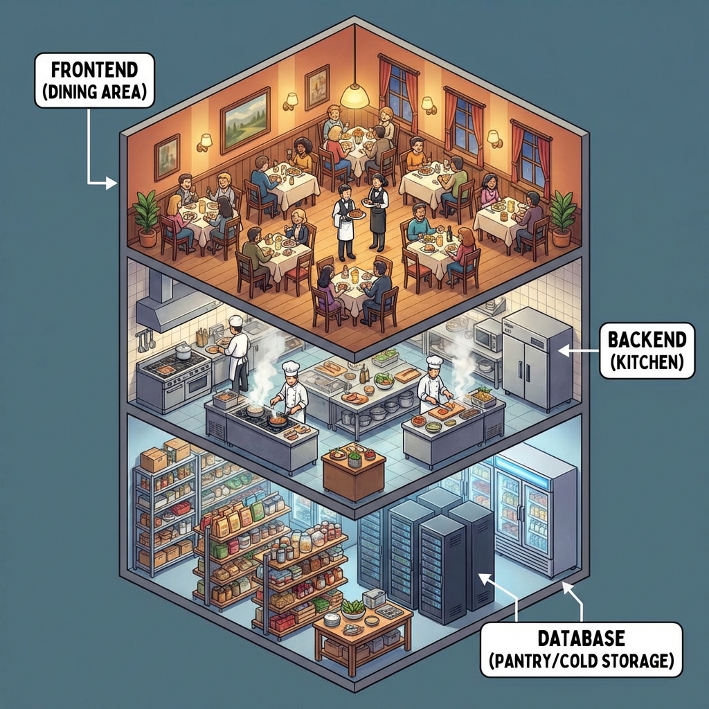 Toolset Architecture
